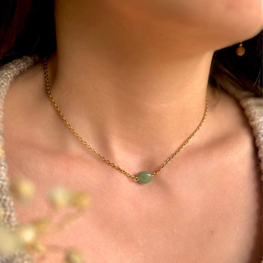 Collier AMARINE